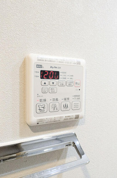 ルネサンスコート目黒南 