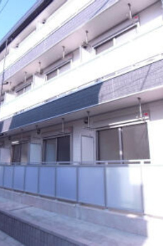 リブリ・新小岩 