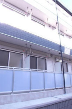 リブリ・新小岩 