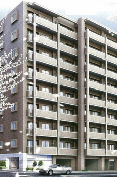 日神パレステージ板橋 