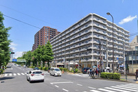 レジディア目白