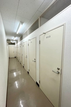 レジディア目白 