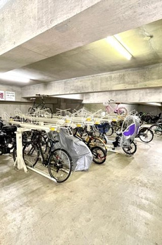 レジディア目白 