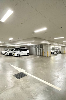 レジディア目白 