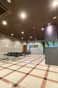 レジディア目白 