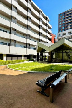 レジディア目白 