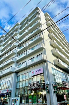 レジディア目白 