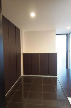 パークキューブ目黒タワー 