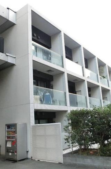 パークキューブ目黒タワー 