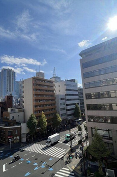 フェルクルール秋葉原 