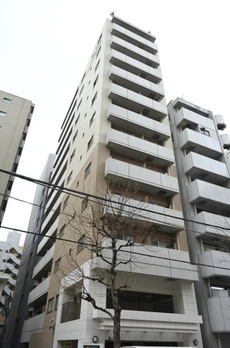 パークウェル神田イースト弐番館 