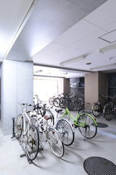 パークウェル神田イースト弐番館 