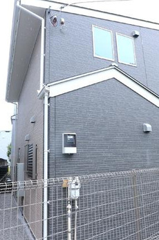 世田谷区上北沢３丁目戸建 