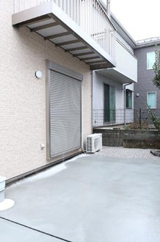 世田谷区上北沢３丁目戸建 
