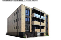 Ｌａ　Ｐｅｒｌａ　桜新町