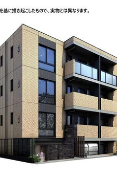 Ｌａ　Ｐｅｒｌａ　桜新町 