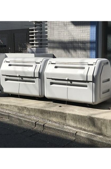 プラザ旗の台 