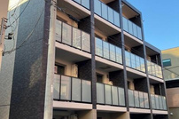 クリオ　ラモード学芸大学Ⅱ