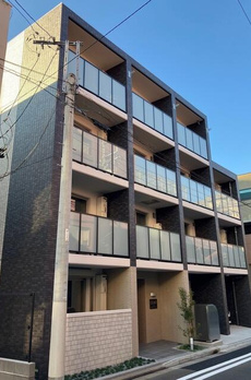 クリオ　ラモード学芸大学Ⅱ 