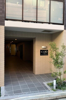 クリオ　ラモード学芸大学Ⅱ 