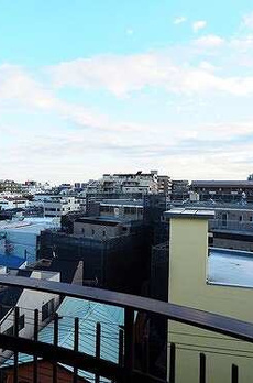 ライオンズマンション馬事公苑 