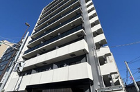 ルフォンリヴェント清澄白河