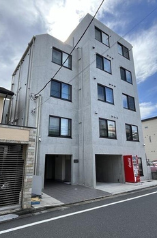 Ｌｉｂｅｒｔｅ板橋本町 