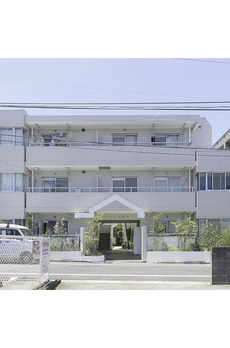 エクセル桜新町 