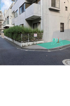 リンデ神宮前 
