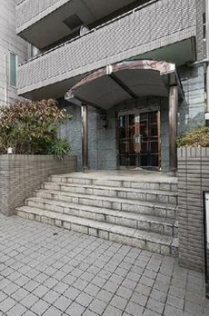 菱和パレス小石川後楽園 