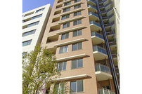 パークホームズ文京白山