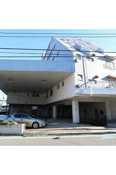 日新マンション 