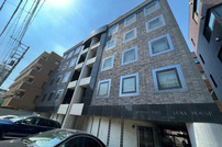 アポロホール＆ルナハウス