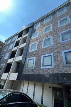 アポロホール＆ルナハウス 