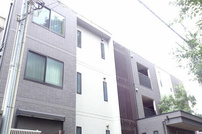 クレイン西日暮里