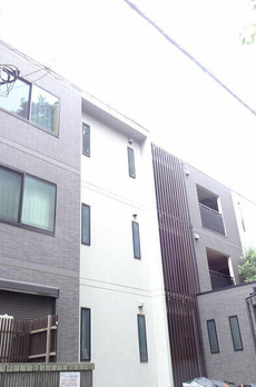 クレイン西日暮里 