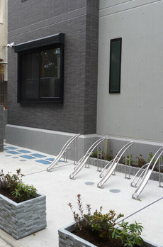 クレイン西日暮里 