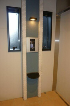 クレイン西日暮里 