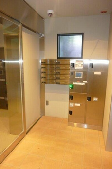 クレイン西日暮里 