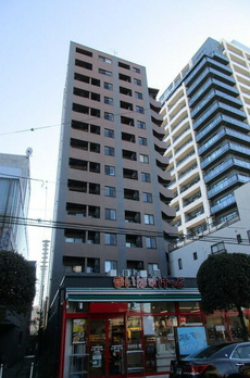 ＧＲＡＮ　ＰＡＳＥＯ　市谷甲良町 