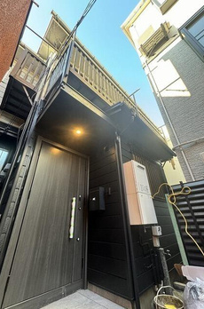 池袋本町１丁目住宅 