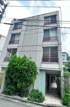 Ｂｒａｎｃｈｅ目黒大橋 