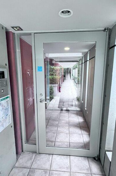 Ｂｒａｎｃｈｅ目黒大橋 