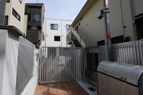 リムテラス東高円寺