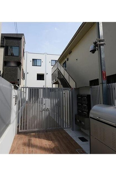 リムテラス東高円寺 