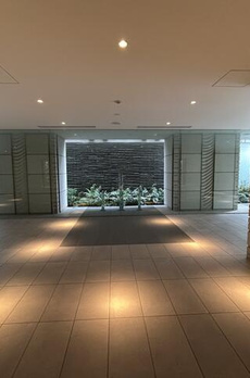 プレミスト代々木公園パークフロント 