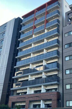 グローリオ　コンフォート東京菊川 