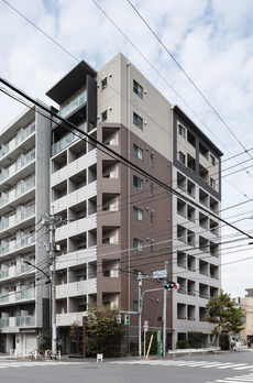 コンフォリア本所吾妻橋 