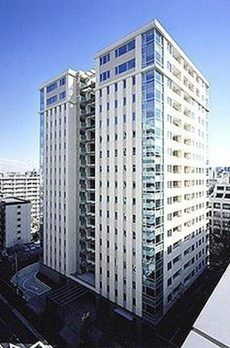 番町パークハウス 