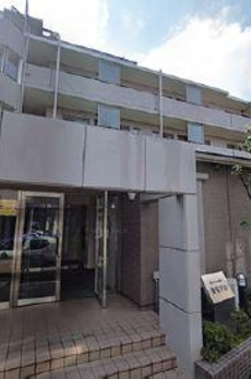 サンマンションアトレ新宿戸山 